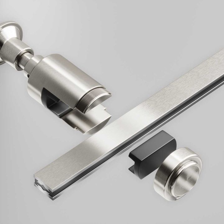 Комплектующие для трековой системы Maytoni Technical TRA155CW-S1-PT