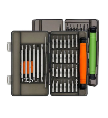 Набор отверток для точных работ NGY-J010 (39в1)