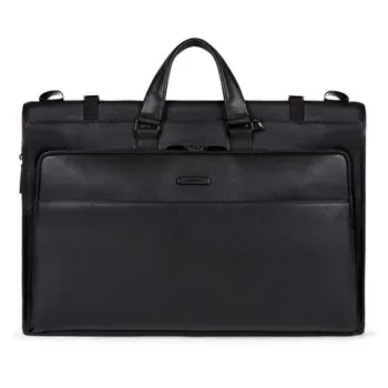 Сумка для костюма Piquadro Modus Special из натуральной кожи (PA4344MOS/N)