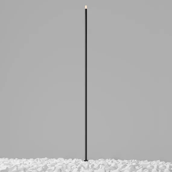 Ландшафтный светильник Копье / Spear 3000K 1Вт 24В IP 65 Outdoor o441fl-l1gf3k1