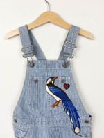 Комбинезон Gucci, 116