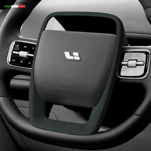 Декоративная рамка LiXiang