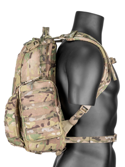 Штурмовой рюкзак А-26 Бивер ARS ARMA