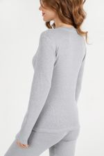 Костюм Термо-3 Виотекс СЕРЫЙ