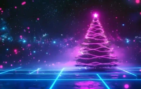 График работы в новогодние праздники 2025/26