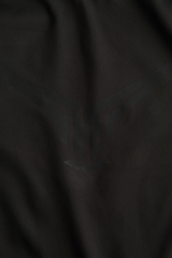 H&M Спортивная толстовка с капюшоном технология ThermoMove™, черный