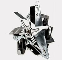 Центробежный вентилятор Krubo K-AC152-R230-22