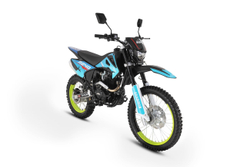 Мотоцикл кроссовый эндуро SHORNER R240