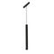 Трековый светодиодный светильник Arte Lamp Linea A4780SP-1BK