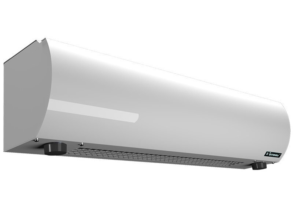 Тепловая завеса Тепломаш КЭВ 3П1154Е