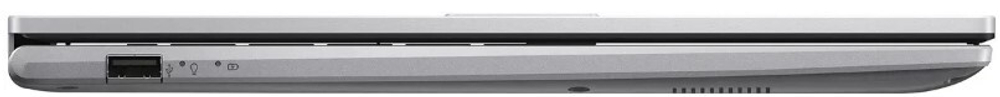 Ноутбук  ASUS Vivobook 15 X1504ZA-BQ1478 15.6 ", Core i3, 8 Гб RAM, 256 Гб SSD, UHD Graphics, Серебристый