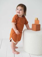 Шорты "Корица" 0+