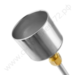 Горелка газовоздушная ГВ-800-70 ТУРБО