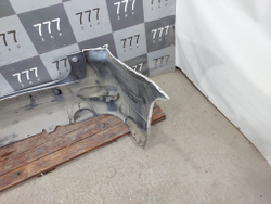 Бампер задний Subaru Forester 4 (SJ/S13) 12-19 Б/У Оригинал 57704SG012