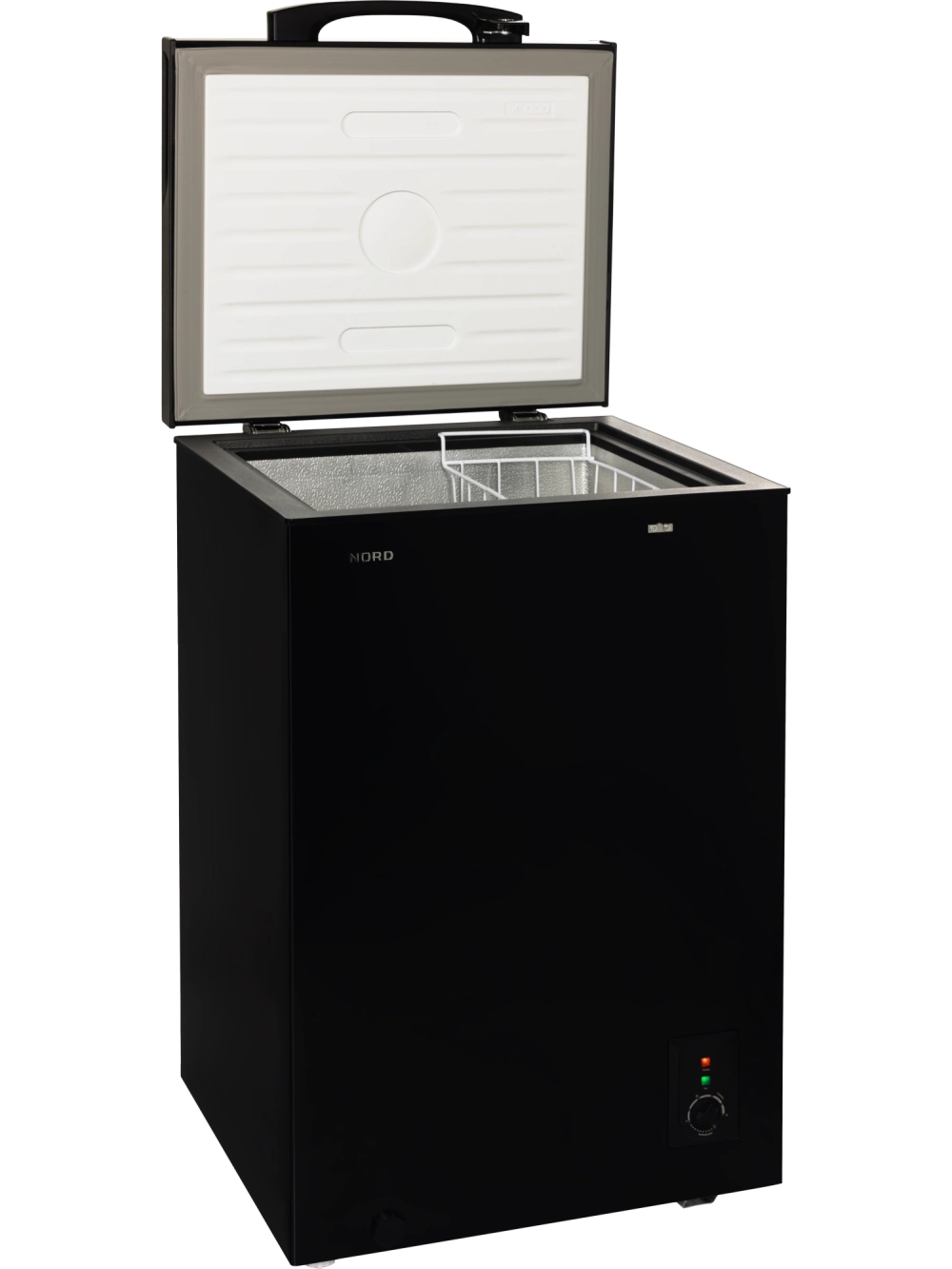 Морозильный ларь Nordfrost CN 150 B