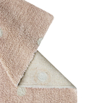 Ковер Lorena Canals Mini Dot Rose (100 x 150 см)