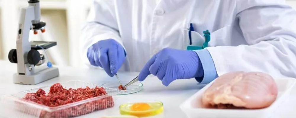 Помощь с лабораторными исследованиями продукции для производственного контроля, сертифицирования, декларирования и т.д