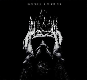 Katatonia / City Burials (RU)(CD)