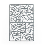 Warcry: Pyre and Flood на английском языке