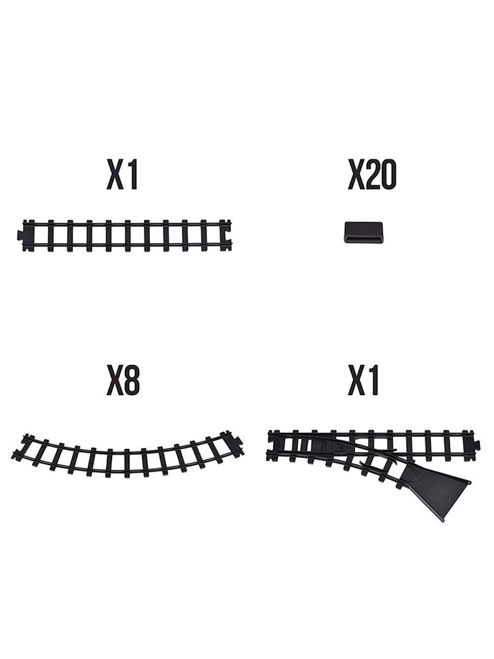 Игра Железная дорога Дальнее путешествие