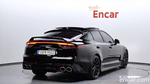 Kia Stinger Meister 2.5 MASTER 아크로 Editions (04.2022)