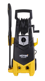 Мойка высокого давления Huter M195-PW-PRO