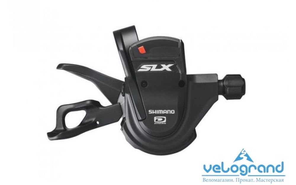 Комплект манеток Shimano SLX SL-M670