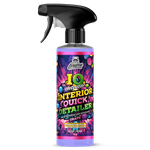 LERATON IQ Detailer GRAPE Детейлер-спрей для интерьера 473мл.