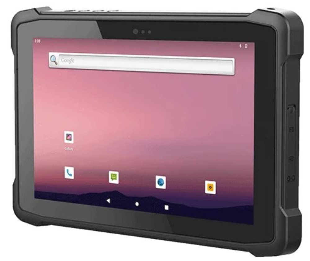 Планшет защищенный CyberBook T101X