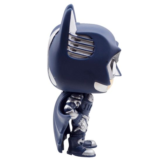 Фигурка Funko POP! Heroes DC Batman 80th Batman (1997) (314) 37262