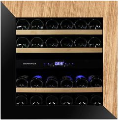 Винный холодильник Dunavox DAVG-25.63DOP.TO