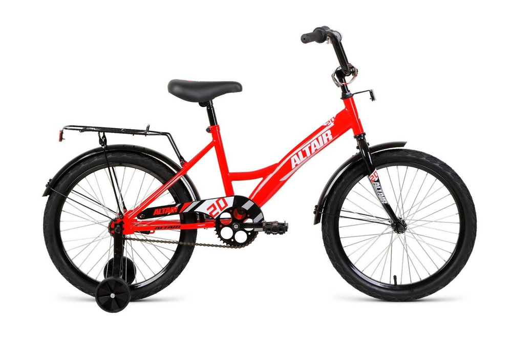 Велосипед ALTAIR KIDS 20