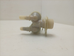 WLL2416EOE/01 кт73 Клапан подачи воды для стиральной машины Bosch 9000544932 б/у