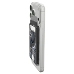 Картхолдер Spigen Ultra Hybrid Wallet Magsafe, zero one black