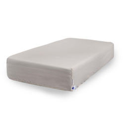 Наматрасник 180х200 Velvet бежевый