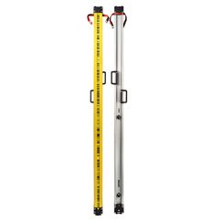 Комплект инварных реек в кейсе RGK GPCL3