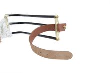 Комплект луз для Снукера, с выкатом, лен