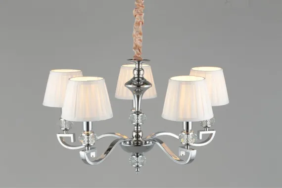 Люстра подвесная OML-72403-05