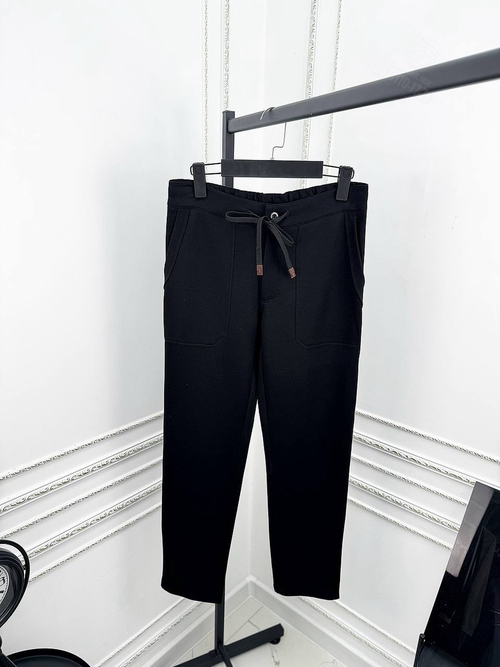 Брюки Brunello Cucinelli