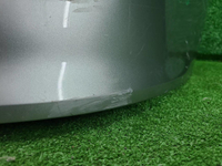 Бампер задний VW Tiguan 2 (2020-н.в.)