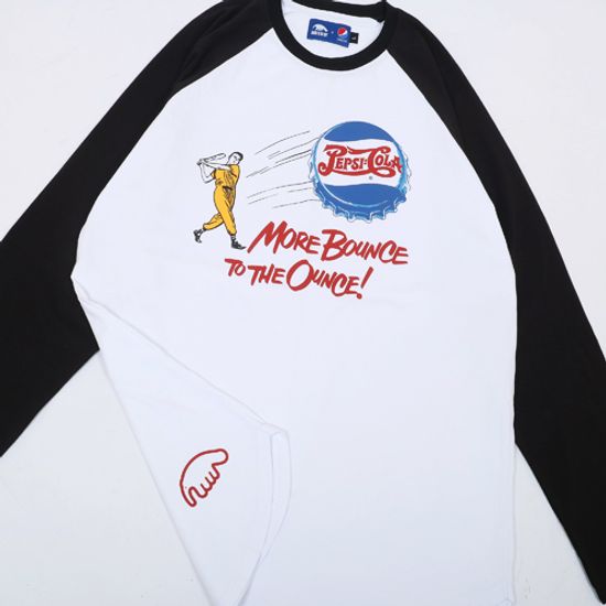 Лонгслив ANTEATER Shred long055