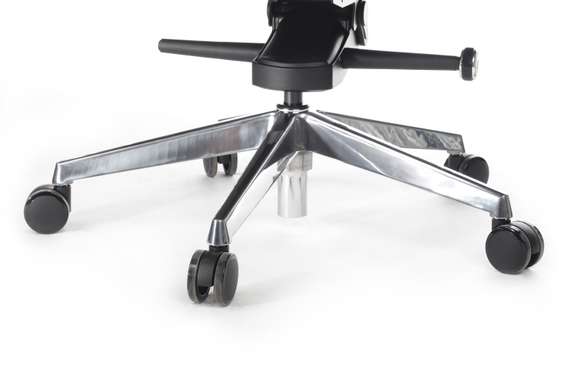 Кресло Soul A1908 Черный