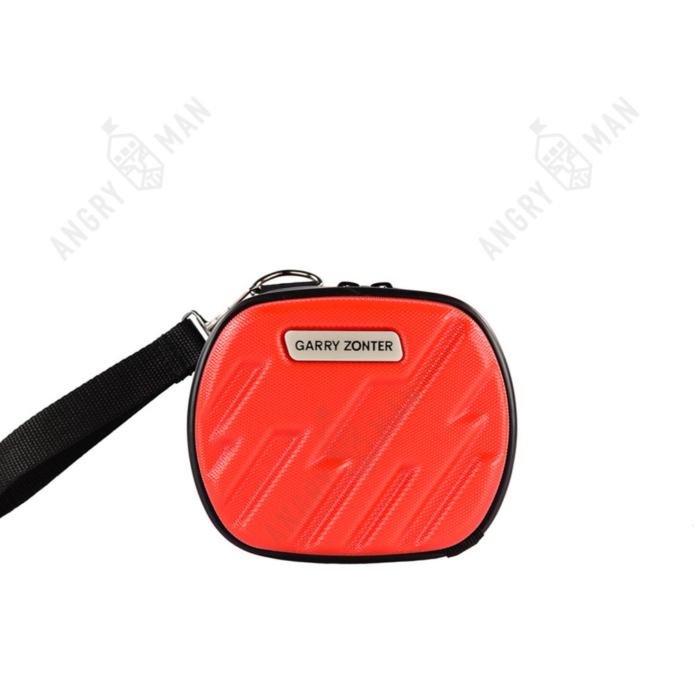 Кейс под наушники для стрельбы, Garry Zonter