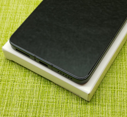 Tecno Camon 30 Premier 5G (CL9)  Дисплейный модуль с тачскрином (в рамке) (ORIG)