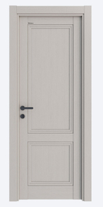 Межкомнатные двери IDdoors ID4 Family