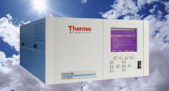 450i, Газоанализаторы, № в ГРСИ РФ - 56161-14