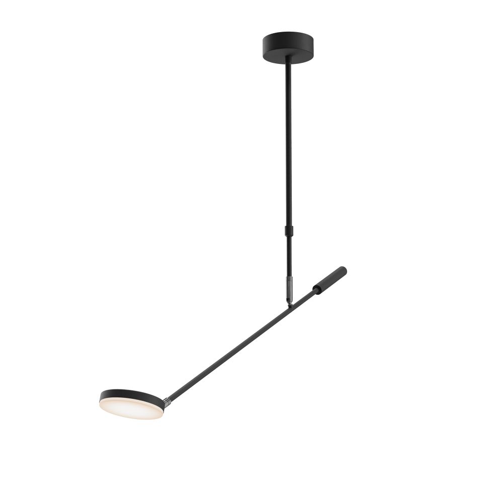 Светильник потолочная светодиодный Maytoni   MOD070CL-L8B3K