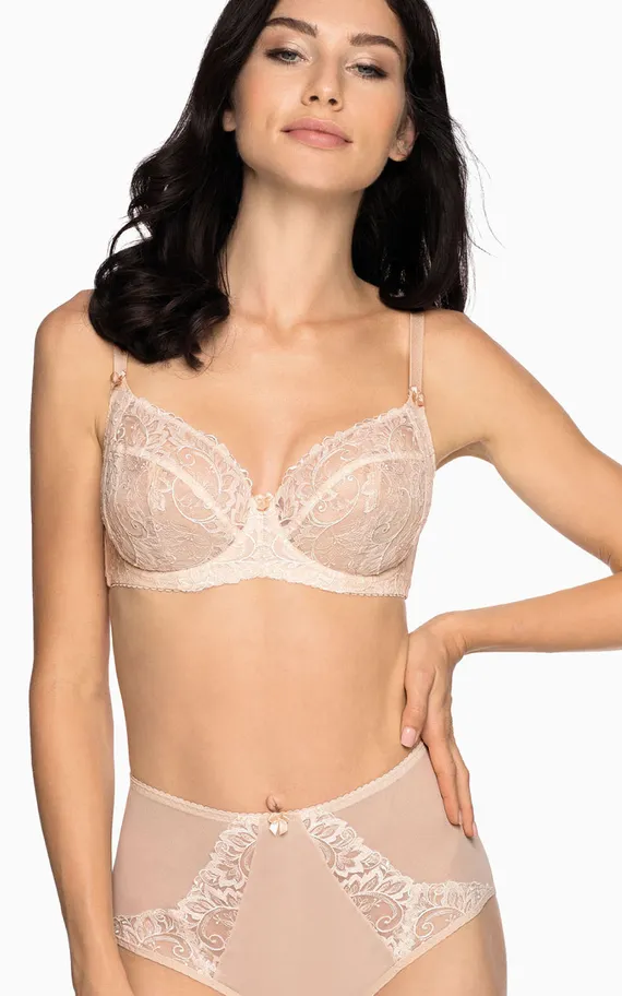 Бюстгальтер Subtle Temptation Soft Beige