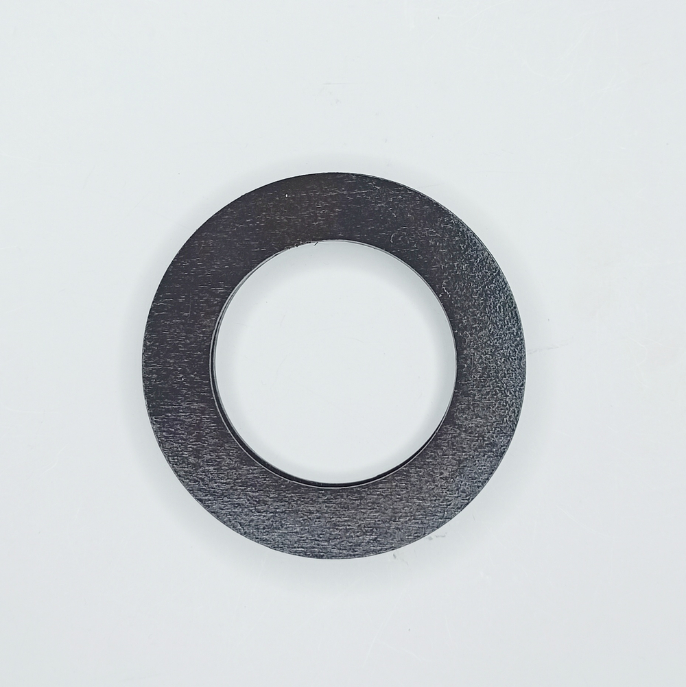 Ручки деревянные  12 см