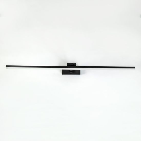 Настенный светильник LED4U L7186-720 BK